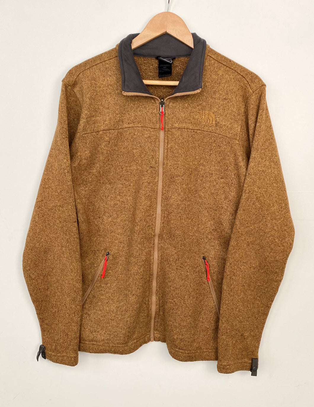 The North Faces Fleece (S)