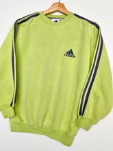 Load image into Gallery viewer, 90s Adidas Sweatshirt (XS)