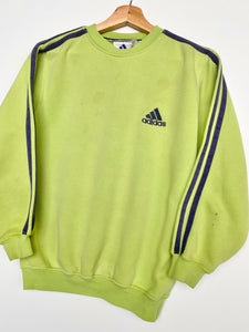 90s Adidas Sweatshirt (XS)