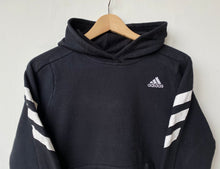 Load image into Gallery viewer, Women&#39;s Adidas hoodie (XS)