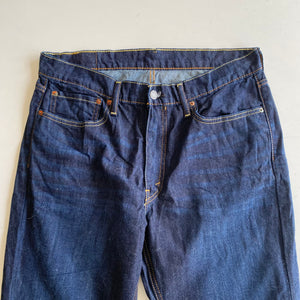Levi’s 541 W34 L32