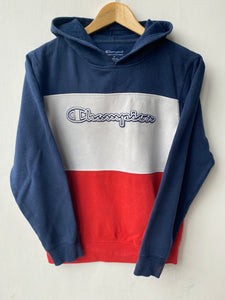 Champion hoodie (XS)