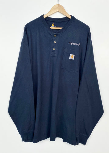 Carhartt T-shirt (XL)