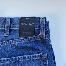 Load image into Gallery viewer, Nautica Jeans W36 L30