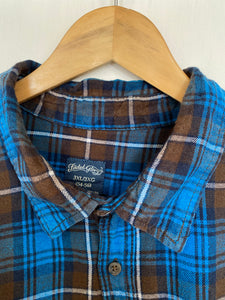 Flannel shirt (3XL)