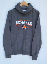 Load image into Gallery viewer, NFL Cincinnati Bengals hoodie (M)