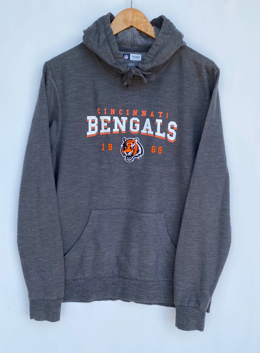 NFL Cincinnati Bengals hoodie (M)