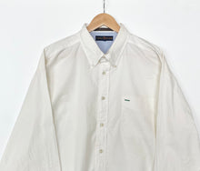 Load image into Gallery viewer, Tommy Hilfiger shirt (XL)