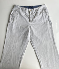 Load image into Gallery viewer, Nautica Trousers W34 L30
