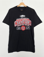 Load image into Gallery viewer, ‘Frankton Eagles’ American Sports t-shirt (L)