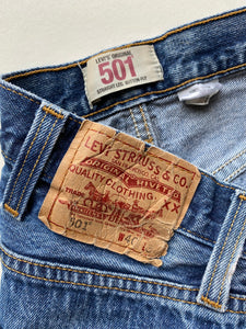 Levi’s 501 W40 L34