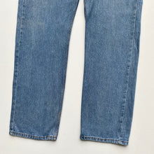 Load image into Gallery viewer, Levi’s 505 W38 L34