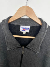 Load image into Gallery viewer, 90s Reebok 1/4 Zip (XL)