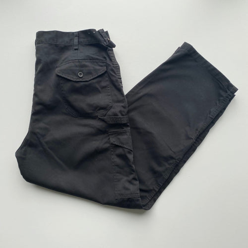 Dickies Double Knee Carpenter W35 L28