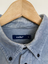 Load image into Gallery viewer, Cord shirt (L)