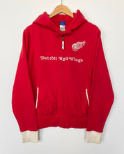 Load image into Gallery viewer, NHL Red Wings hoodie (XL)