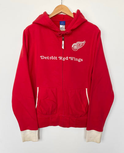 NHL Red Wings hoodie (XL)