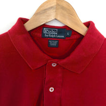 Load image into Gallery viewer, Ralph Lauren polo (L)