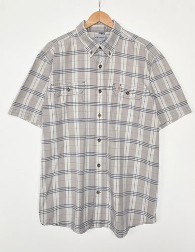 Carhartt shirt (XL)