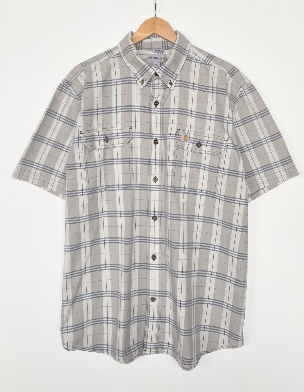 Carhartt shirt (XL)