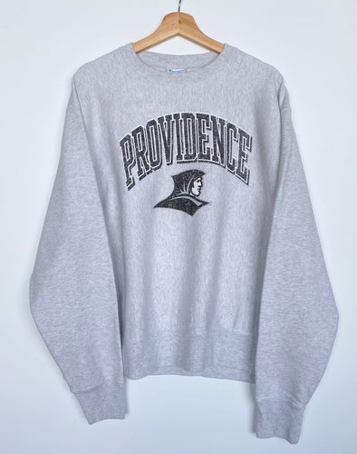 Champion Providence sweatshirt (XL)