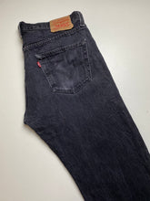 Load image into Gallery viewer, Levi’s 501 W36 L36