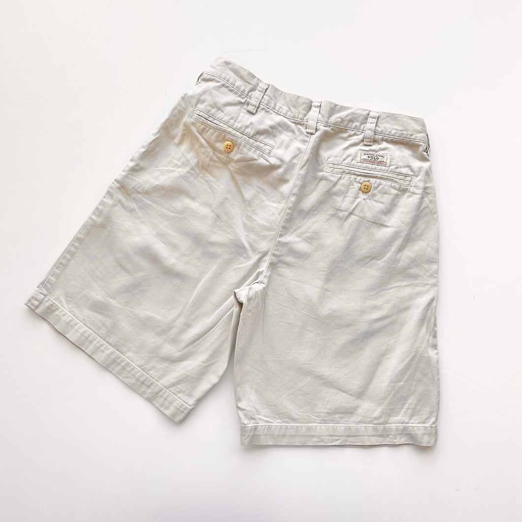 Ralph Lauren Shorts W24