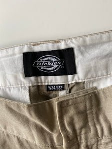 Dickies W34 L32