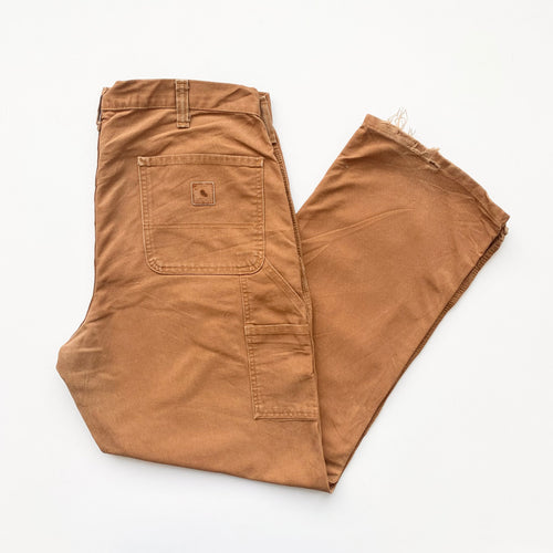 Carhartt Carpenter Jeans W36 L32