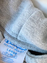 Load image into Gallery viewer, Champion hoodie (L)
