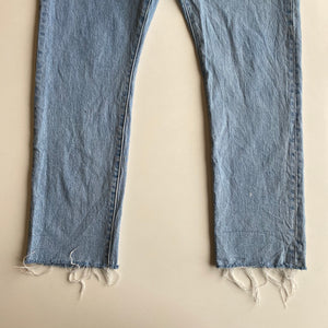 Levi’s 501 W34 L28