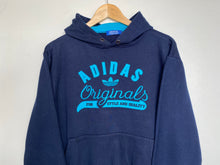 Load image into Gallery viewer, Adidas hoodie (S)