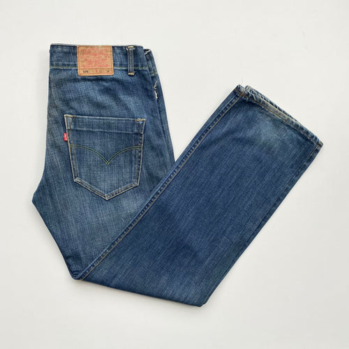 Levi’s 505 W33 L32