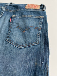 Levi’s 514 W33 L30