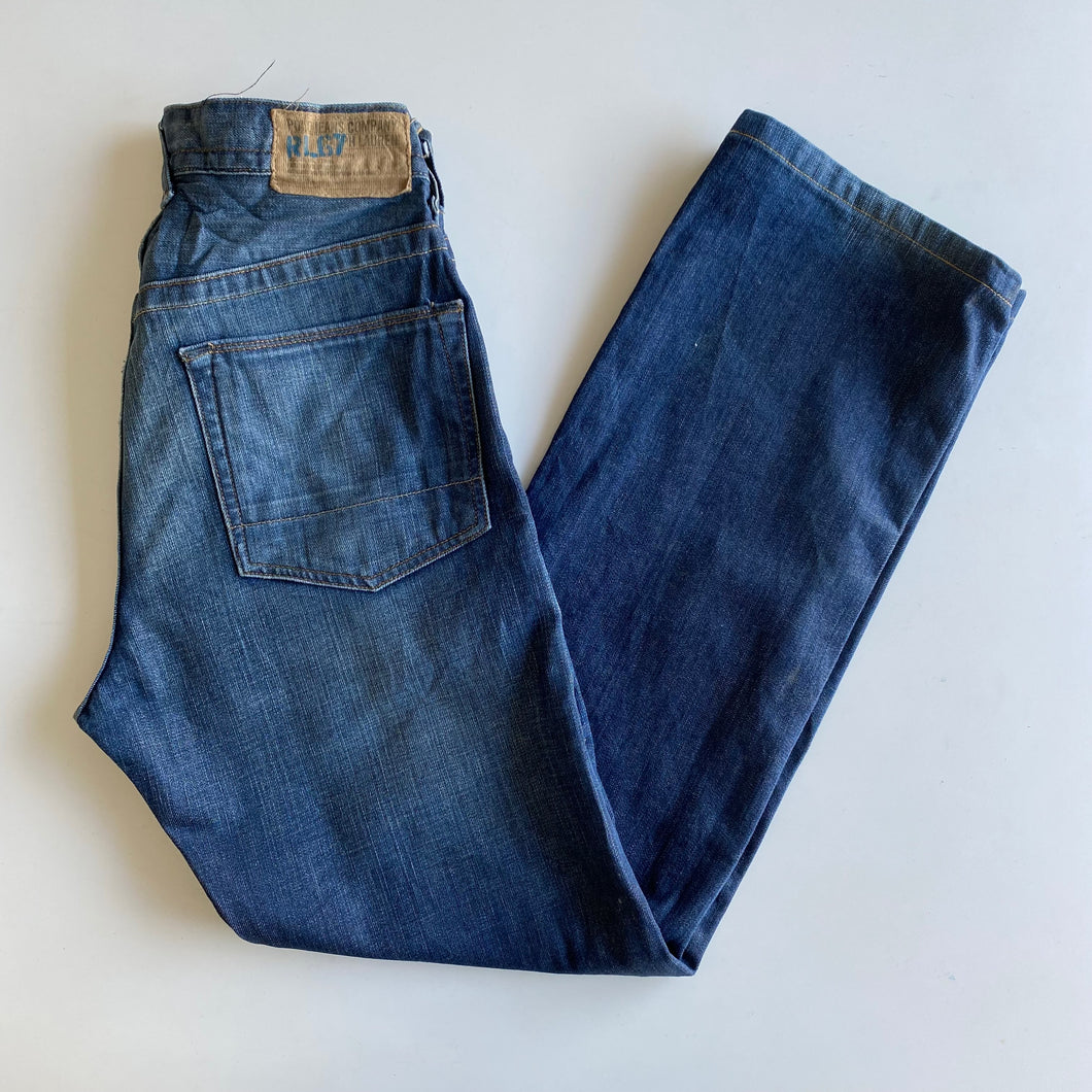 Ralph Lauren Jeans W29 L34