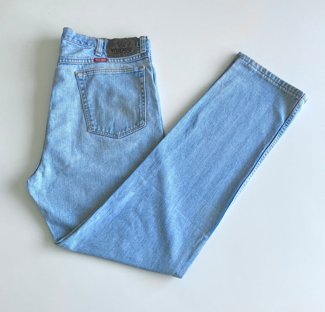 Wrangler Jeans W38 L34