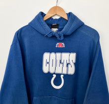 Load image into Gallery viewer, NFL Indianapolis Colts hoodie (M)