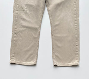 Levi’s 514 W38 L30