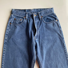 Load image into Gallery viewer, Levi’s 618 W27 L32