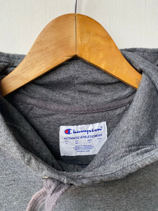 Women's Champion hoodie (M)