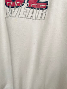 Nike sweatshirt (S)