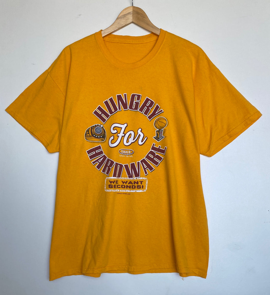 NBA t-shirt (XL)
