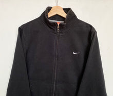 Load image into Gallery viewer, Nike zip up (S)