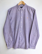 Load image into Gallery viewer, Farah shirt (L)
