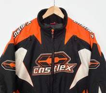Castle 2025 racing jacket