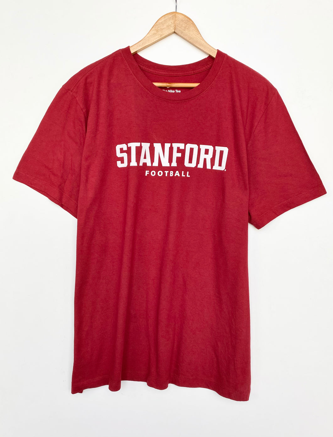 Nike Stanford T-shirt (XL)