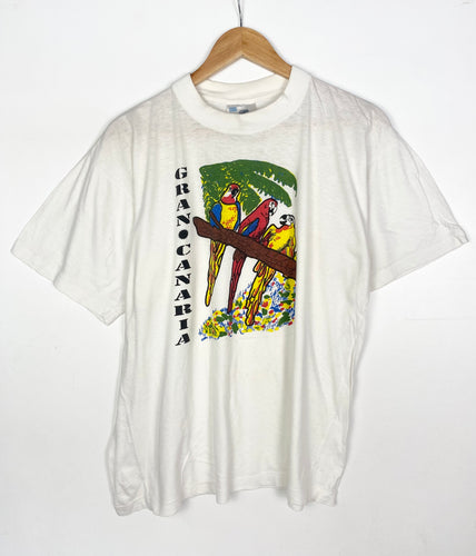 Gran Canaria T-shirt (S)