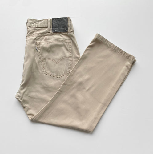 Levi’s 514 W38 L30