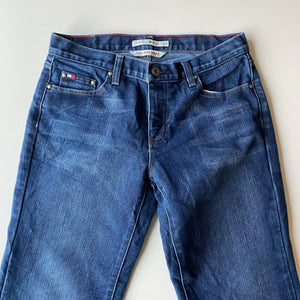 Tommy Hilfiger Jeans W30 L31