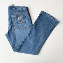 Load image into Gallery viewer, Carhartt Jeans W30 L29